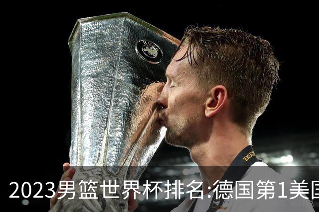 2023男篮世界杯排名:德国第1美国第4 中国第29